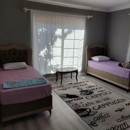 Karaca Expo Airport منزل للإقامة أنطاليا